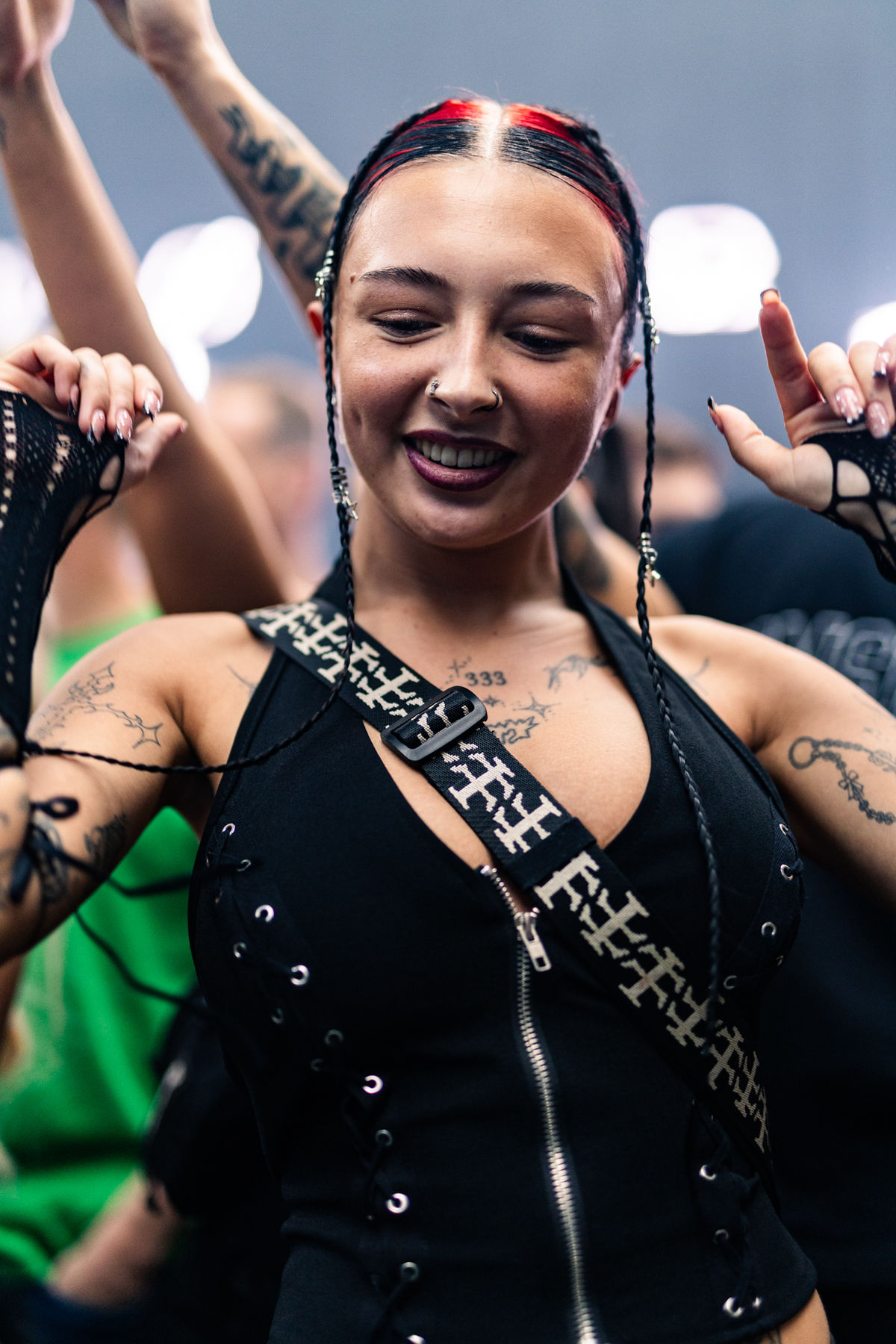 Loading... just a sec